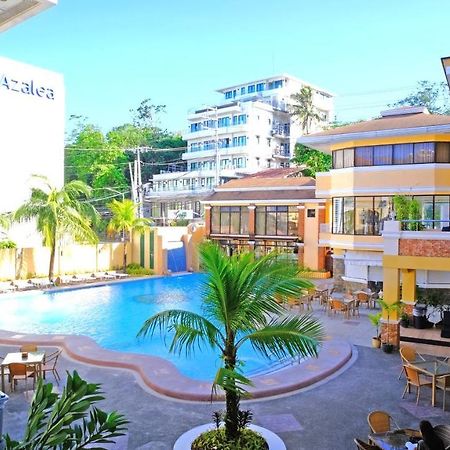 Boracay Holiday Resort Balabag  Exteriér fotografie
