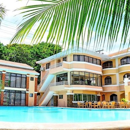 Boracay Holiday Resort Balabag  Exteriér fotografie