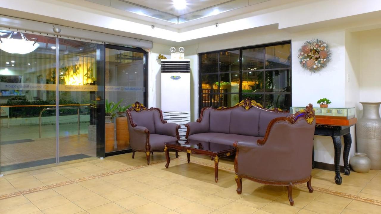 Boracay Holiday Resort Balabag  Exteriér fotografie